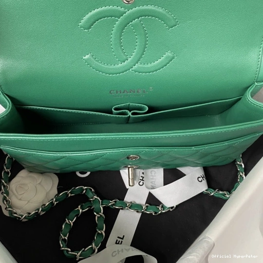 HyperPeter BAG CHANEL FLAP 0818